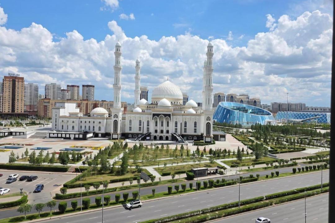 Photo of Others in Almaty District