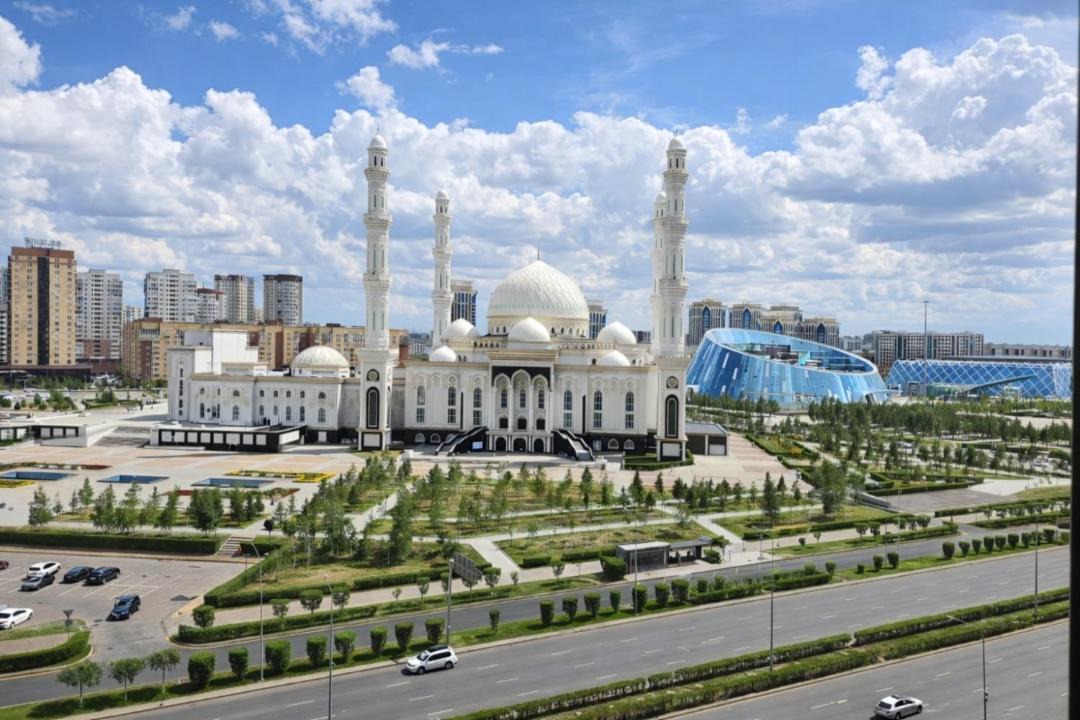 Photo of Others in Almaty District