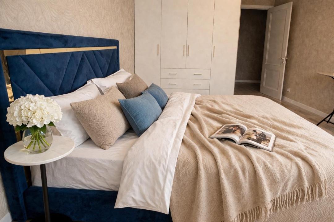 Photo of Bedroom in Ulytau District