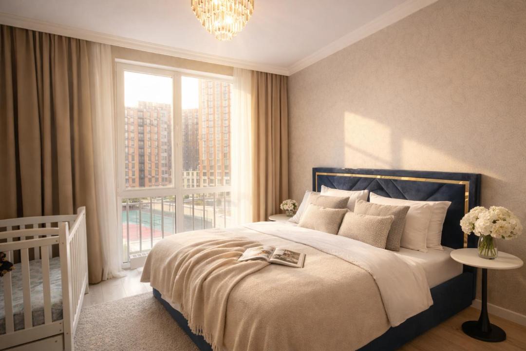 Photo of Bedroom in Ulytau District