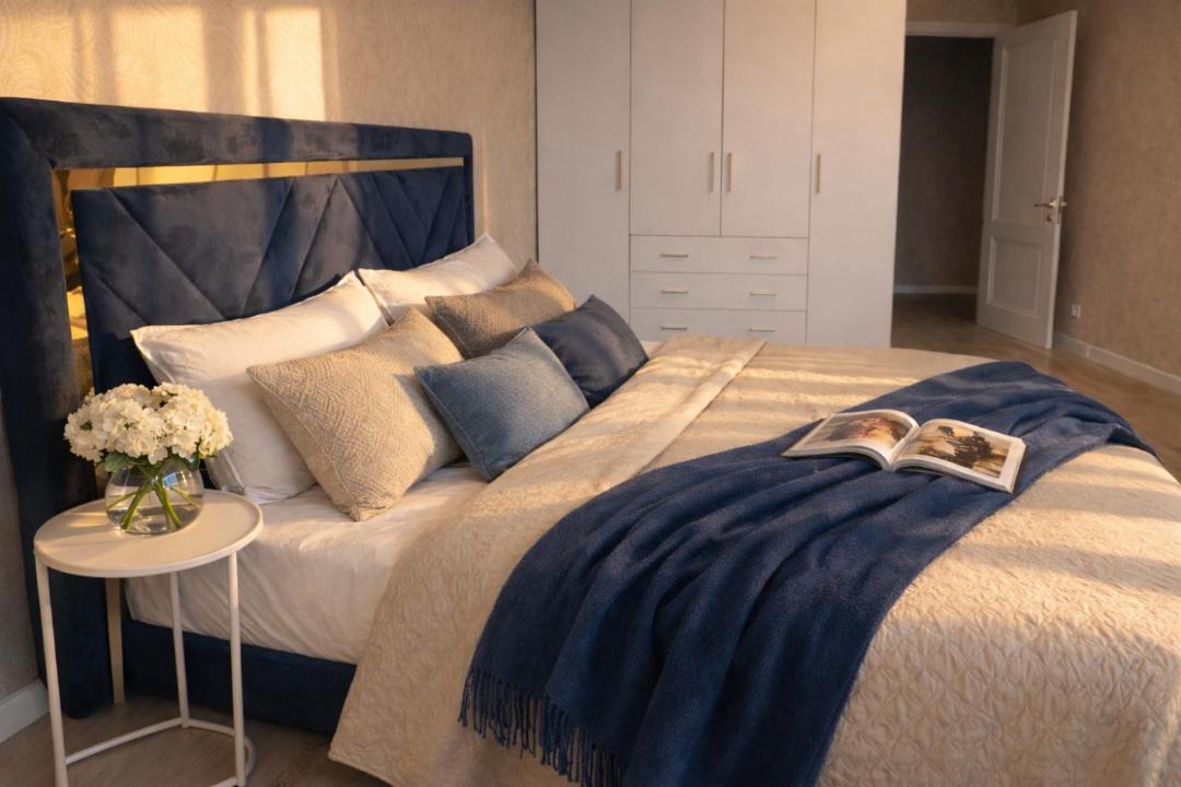 Photo of Bedroom in Ulytau District