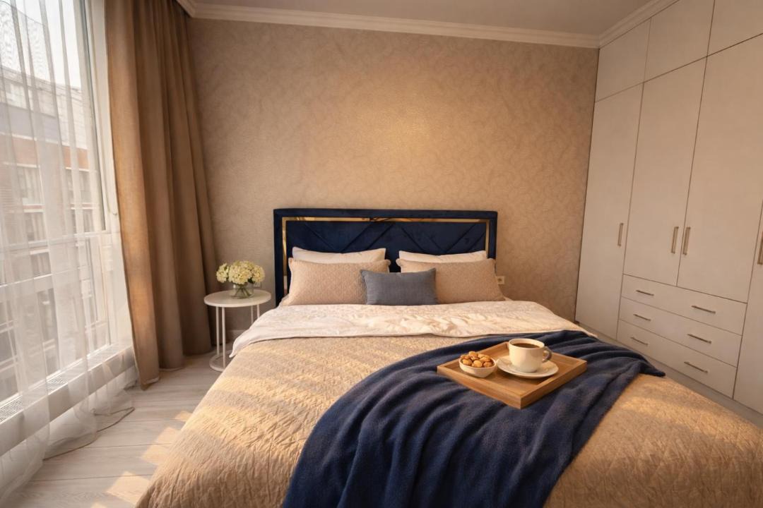 Photo of Bedroom in Ulytau District