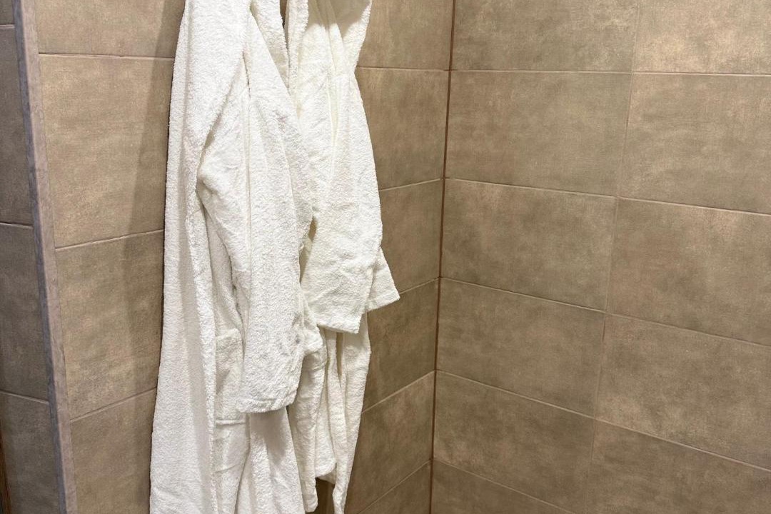 Photo of Bathroom in Yesil District