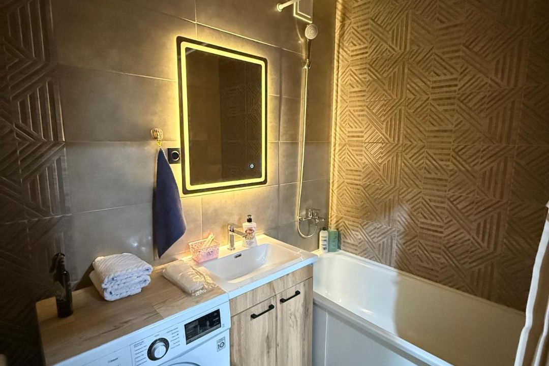 Photo of Bathroom in Yesil District