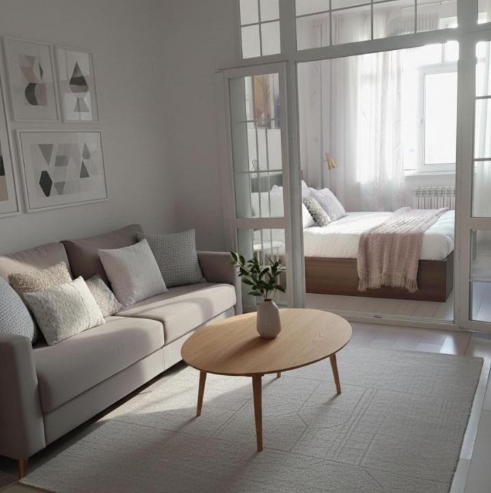 Photo of Livingroom in Aktau