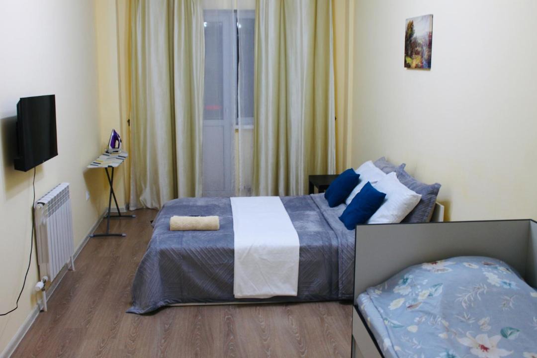 Photo of Bedroom in Yesil District