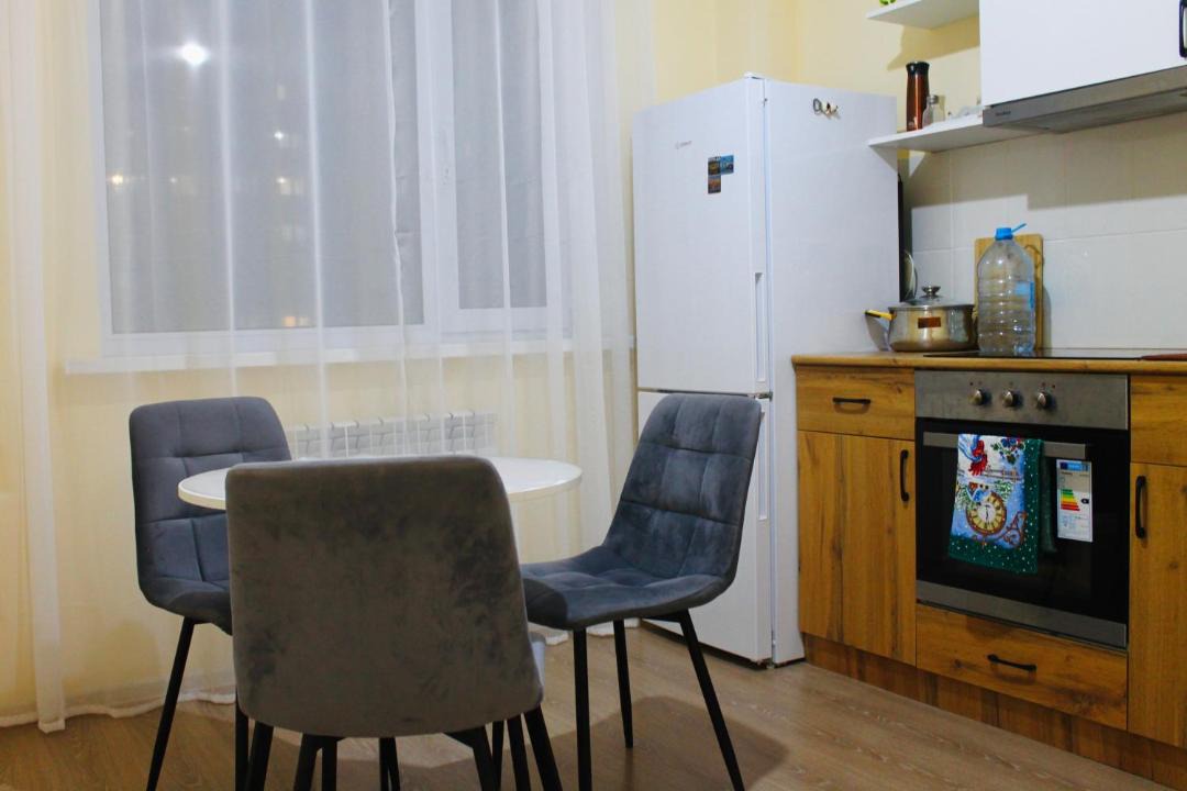 Photo of Kitchen in Yesil District