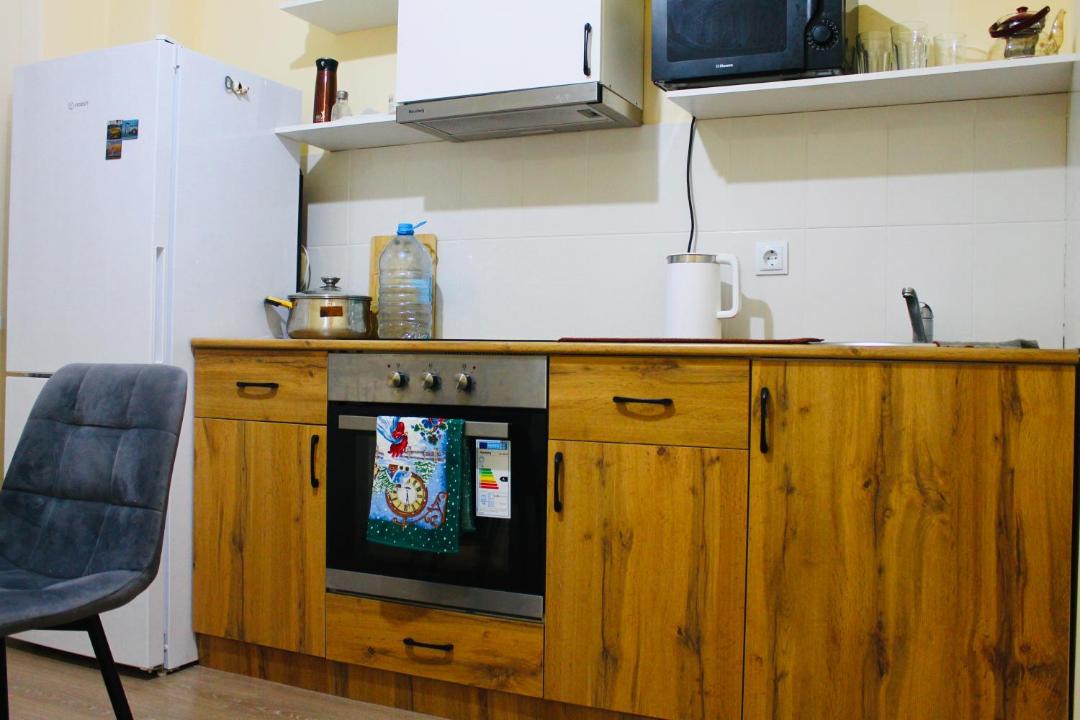 Photo of Kitchen in Yesil District