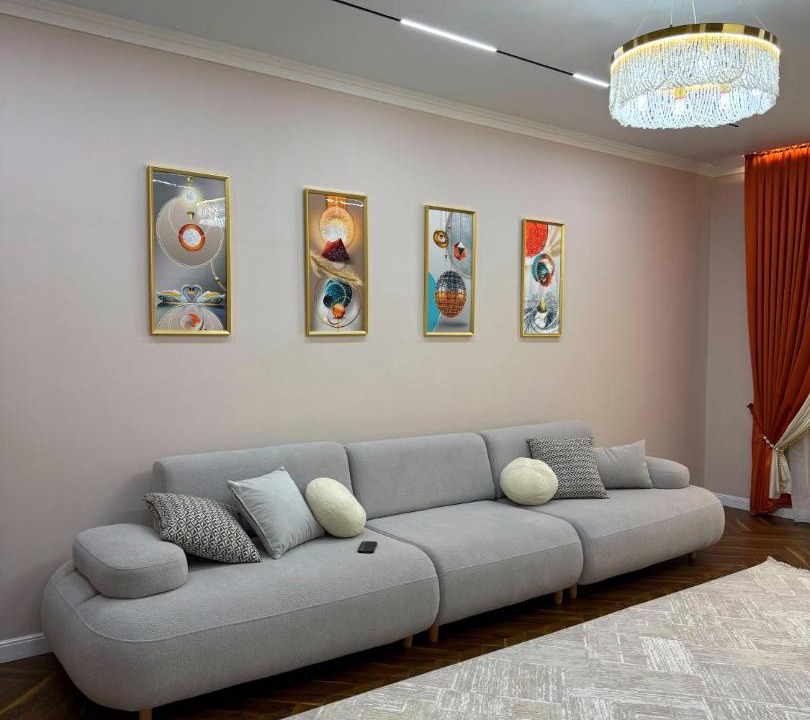 Photo of Livingroom in Ulytau District