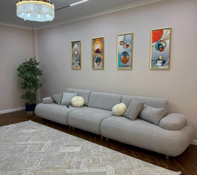 Photo of Livingroom in Ulytau District