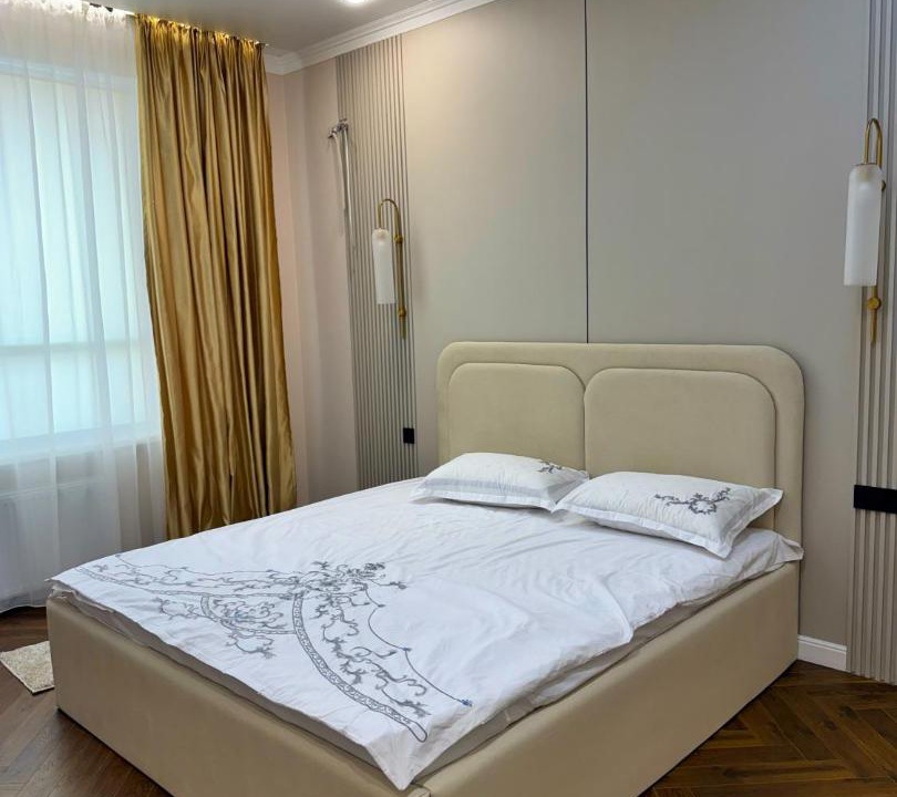 Photo of Bedroom in Ulytau District