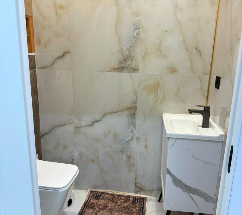 Photo of Bathroom in Ulytau District