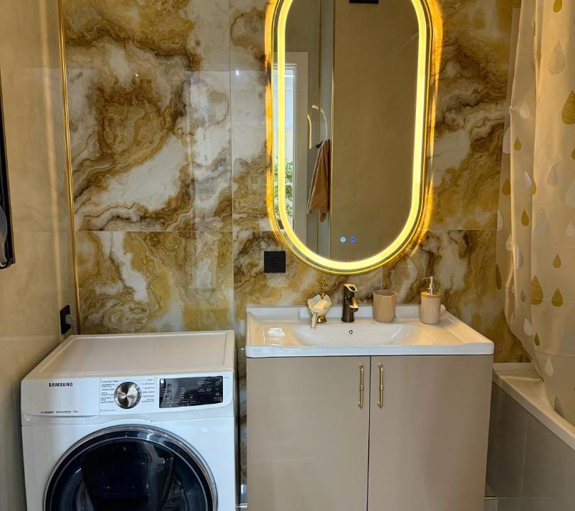 Photo of Bathroom in Ulytau District
