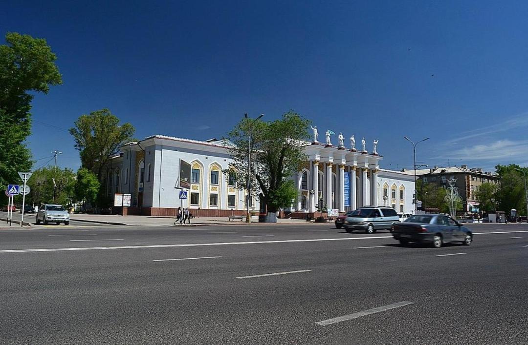 Photo of Others in Karagandy