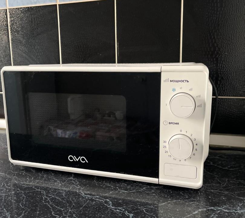 Photo of Kitchen in Aktau