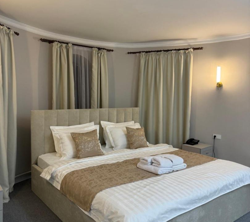 Photo of Bedroom in Semey