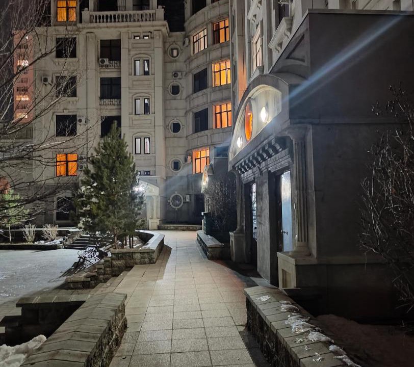 Photo of Others in Almaty District