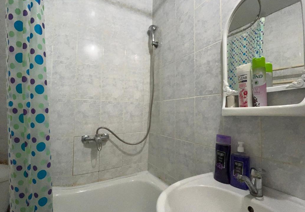 Photo of Bathroom in Aktau
