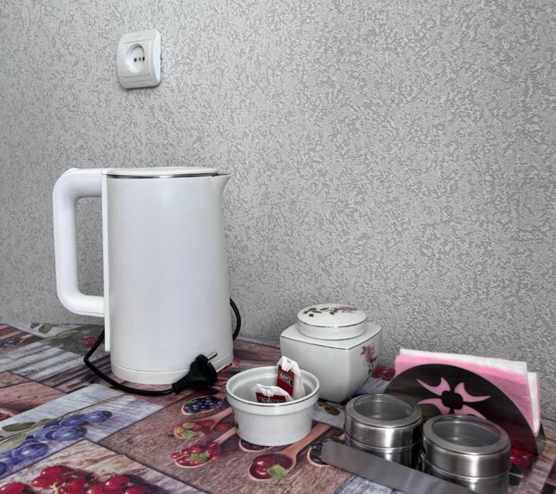 Photo of Kitchen in Aktau