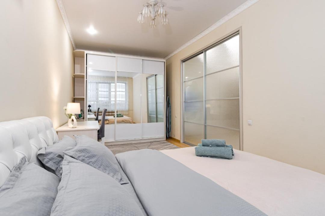 Photo of Bedroom in Pavlodar