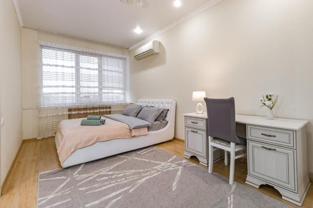 Photo of Bedroom in Pavlodar