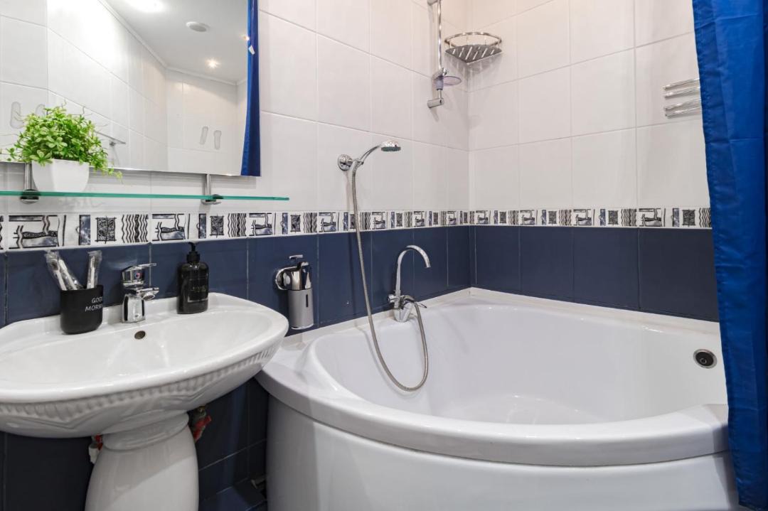 Photo of Bathroom in Pavlodar