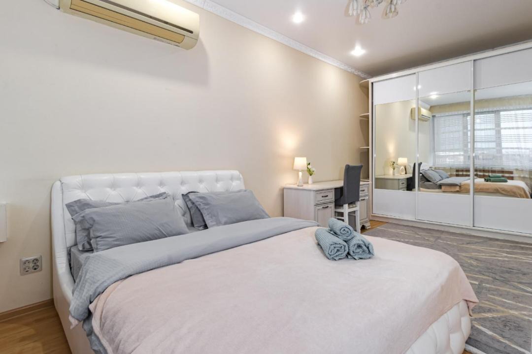Photo of Bedroom in Pavlodar