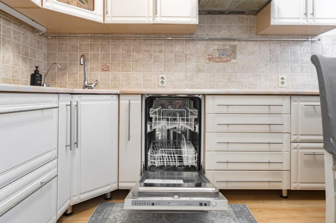 Photo of Kitchen in Pavlodar