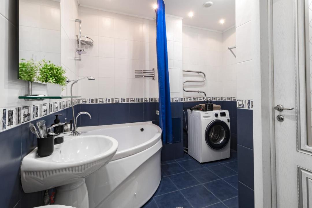 Photo of Bathroom in Pavlodar