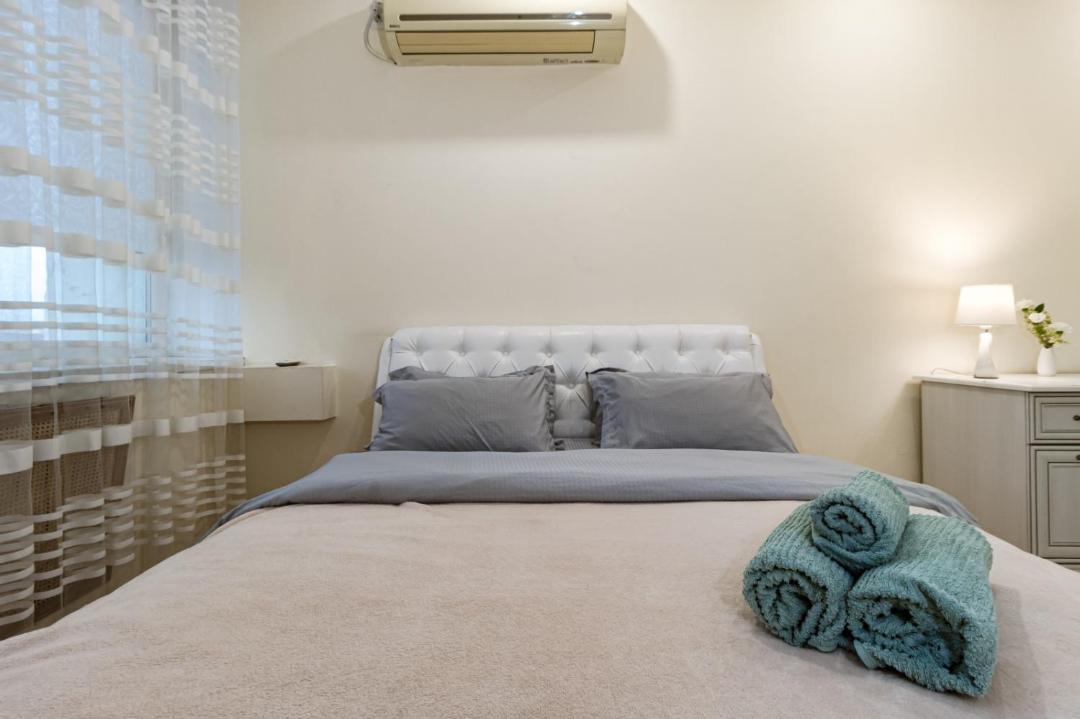 Photo of Bedroom in Pavlodar