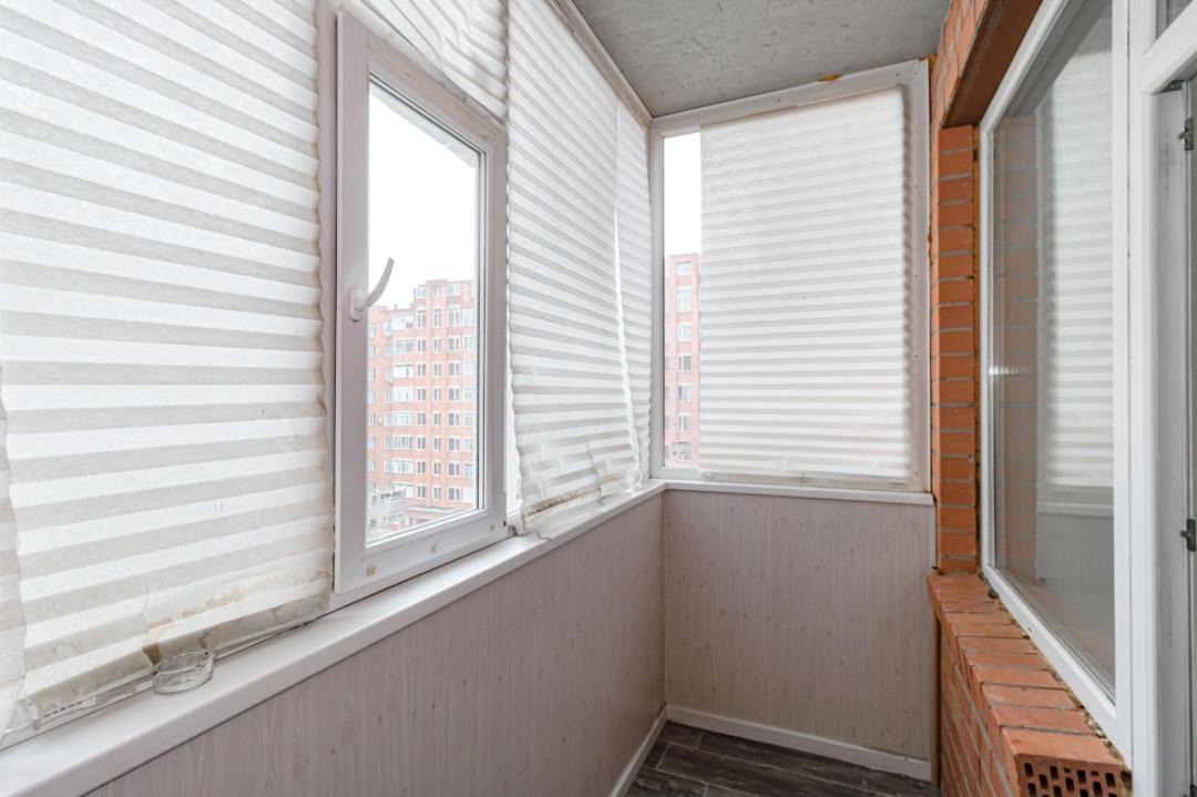 Photo of Patio Balcony in Pavlodar