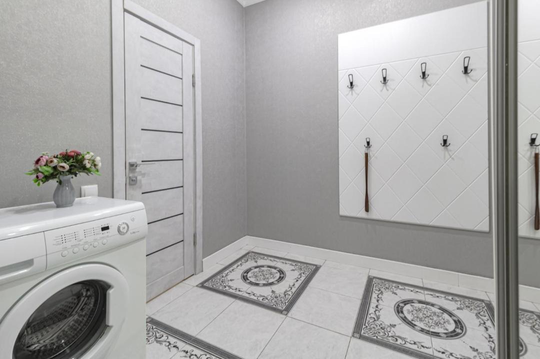 Photo of Bathroom in Pavlodar