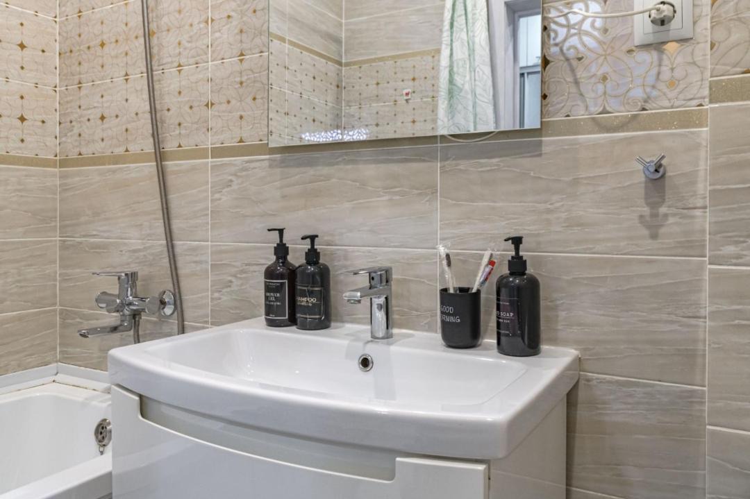 Photo of Bathroom in Pavlodar