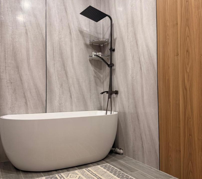 Photo of Bathroom in Semey