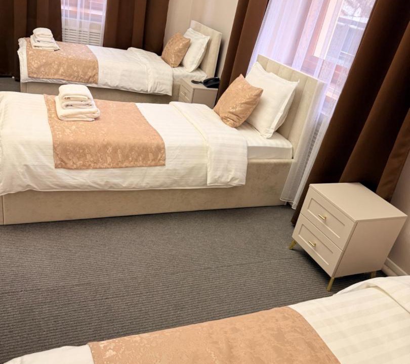 Photo of Bedroom in Semey