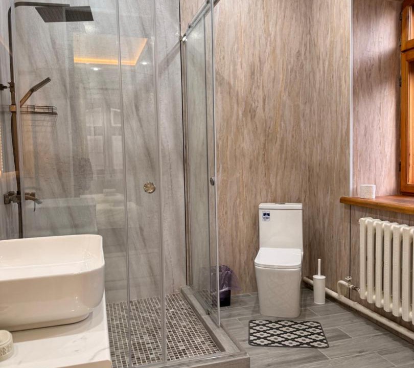 Photo of Bathroom in Semey