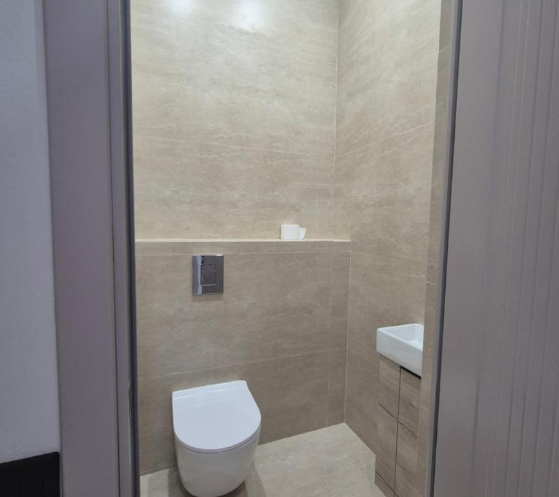 Photo of Bathroom in Almaty District