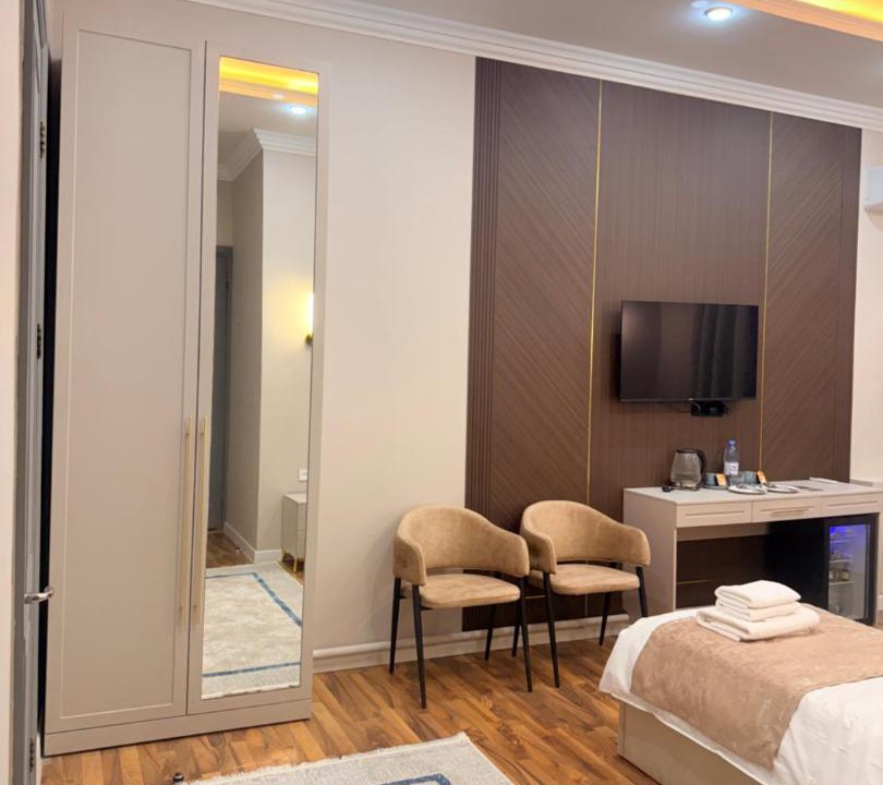 Photo of Bedroom in Semey