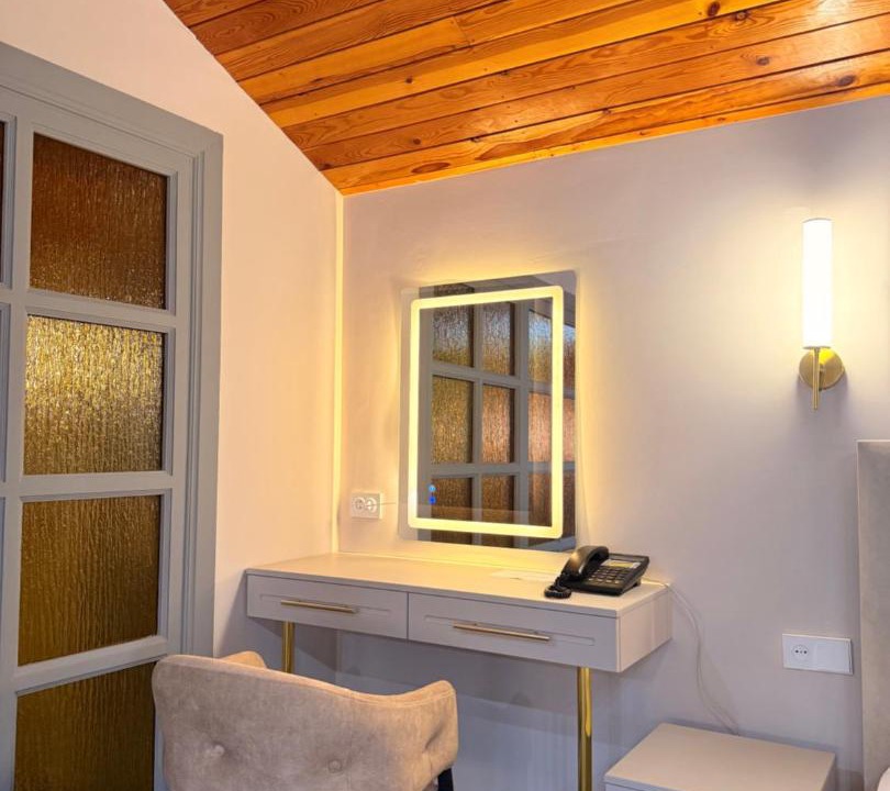 Photo of Bedroom in Semey