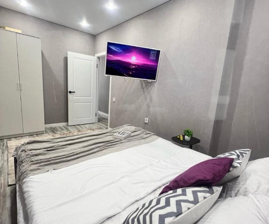 Photo of Bedroom in Almaty District
