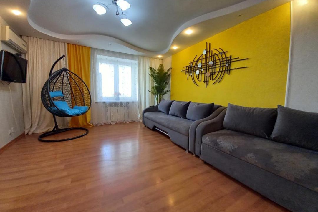 Photo of Livingroom in Aktobe