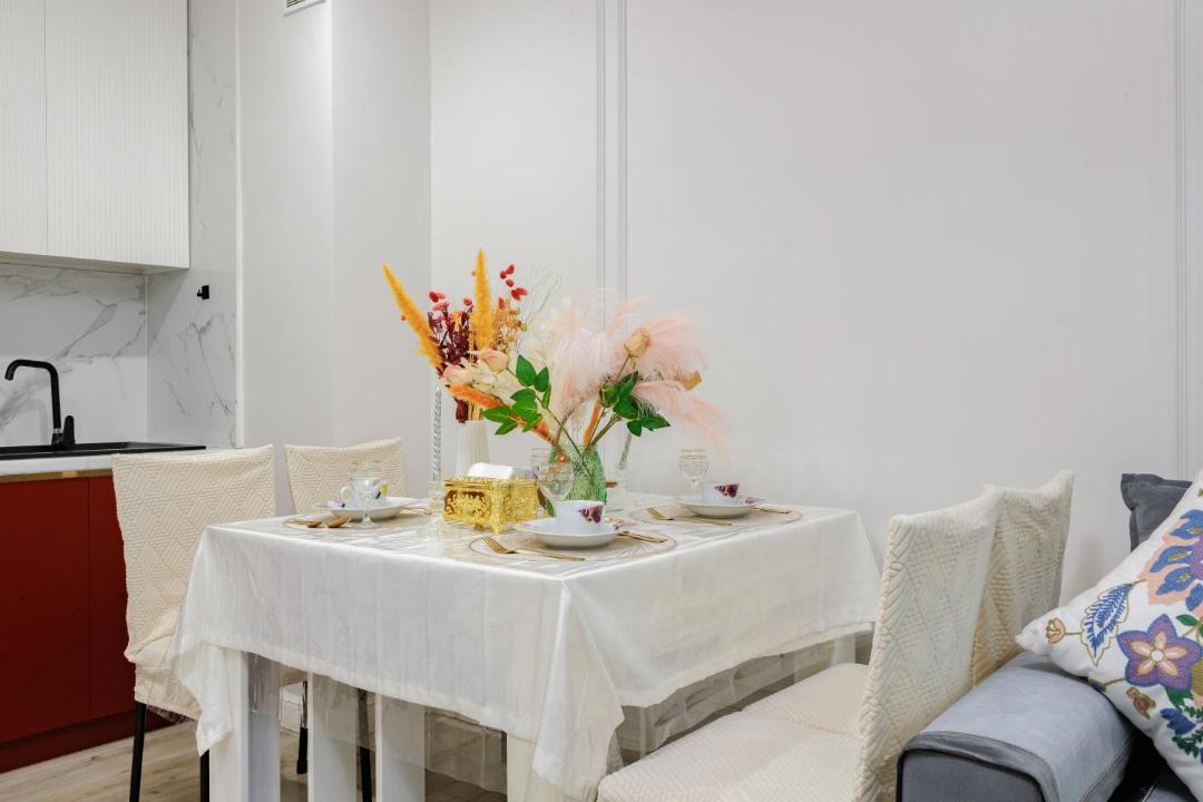 Photo of Kitchen in Yesil District