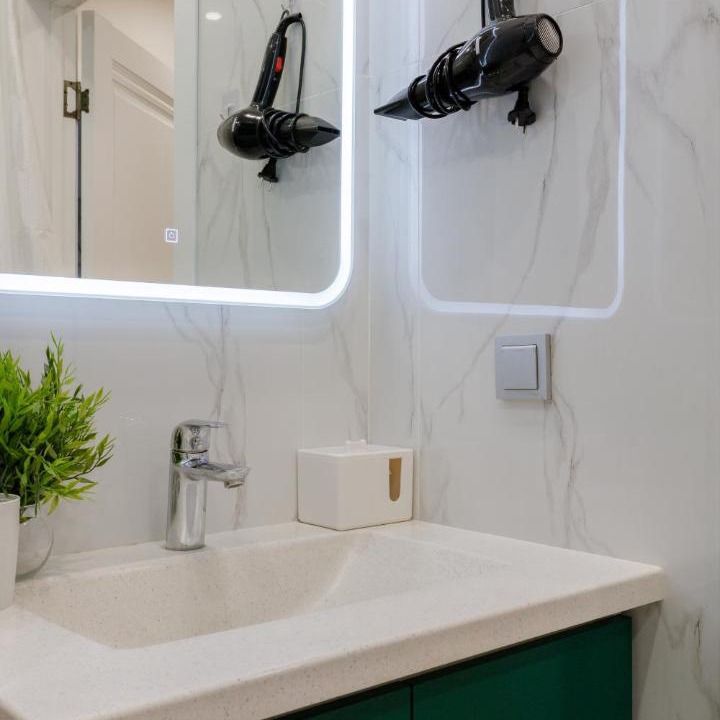 Photo of Bathroom in Yesil District