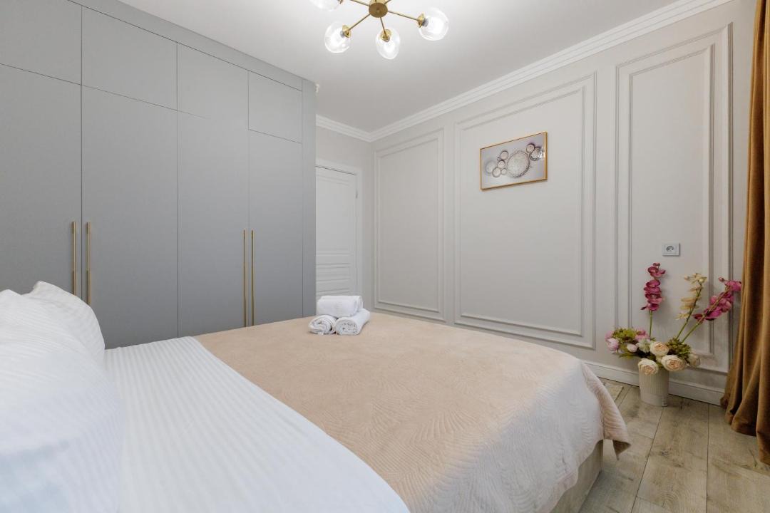Photo of Bedroom in Yesil District