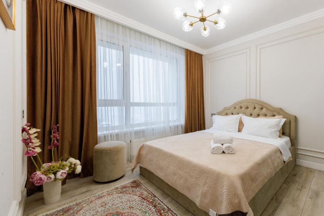 Photo of Bedroom in Yesil District