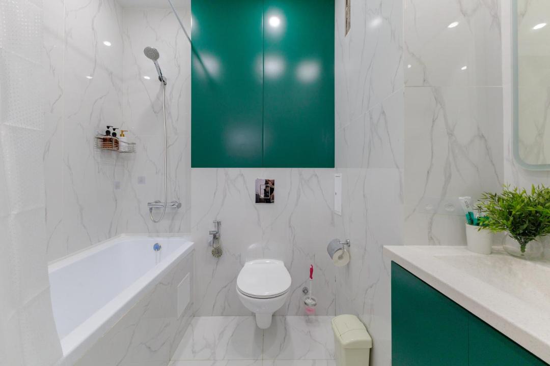 Photo of Bathroom in Yesil District