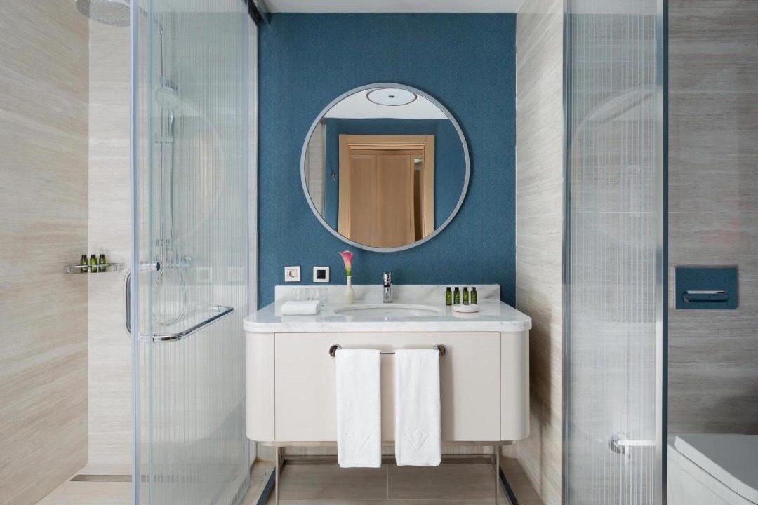 Photo of Bathroom in Kazakhstan