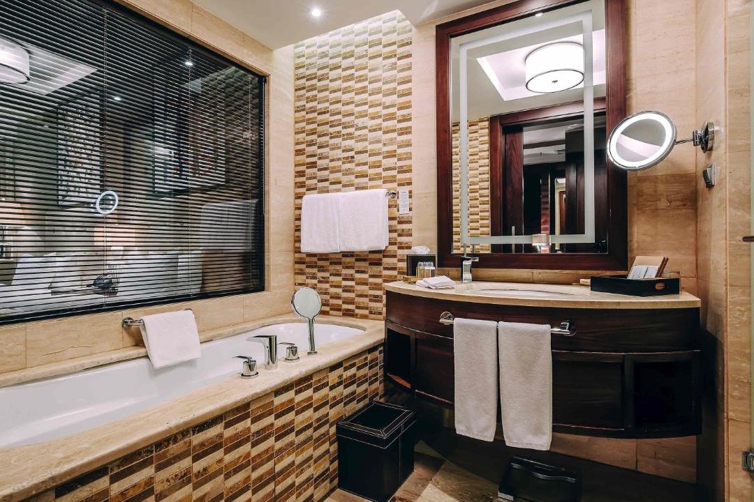Photo of Bathroom in Schuchinsk