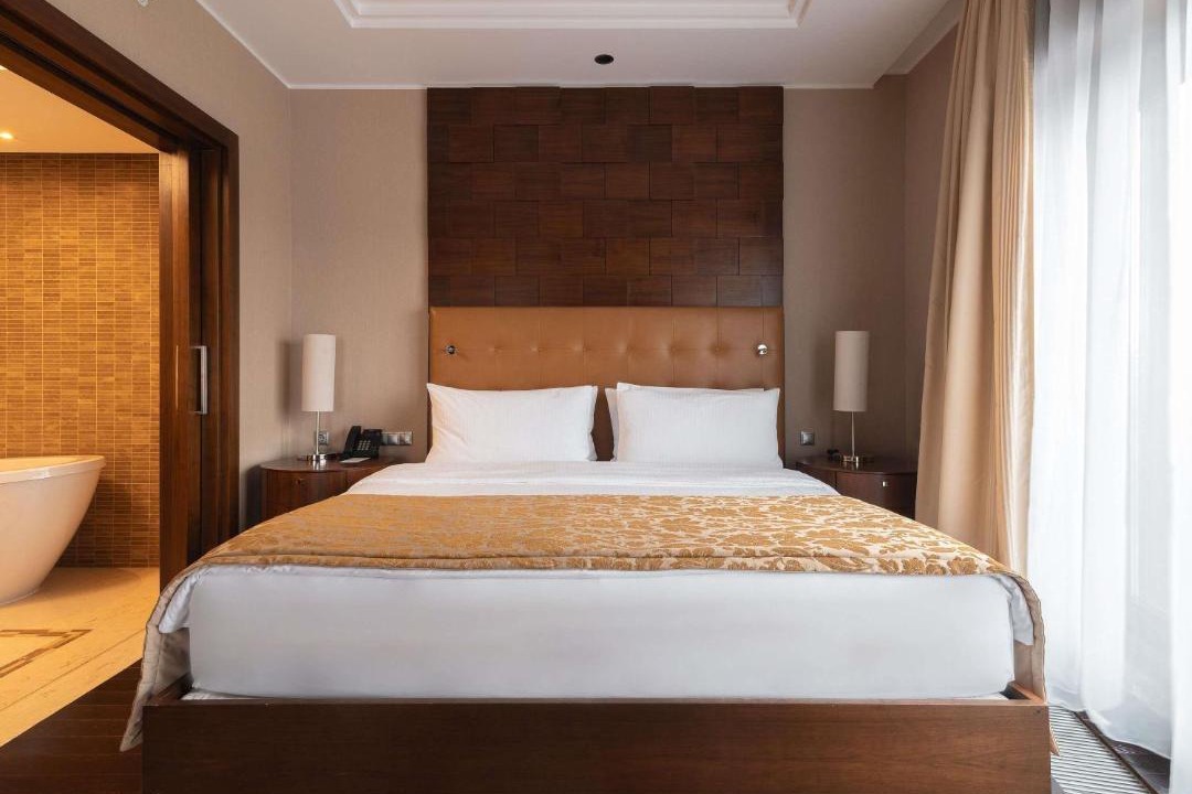 Photo of Bedroom in Schuchinsk