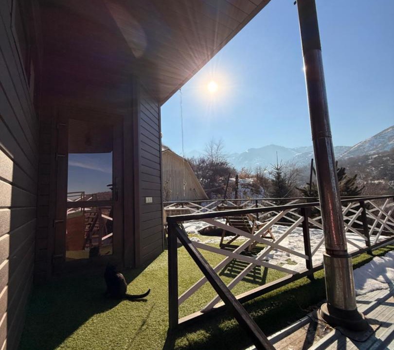 Photo of Others in Almaty